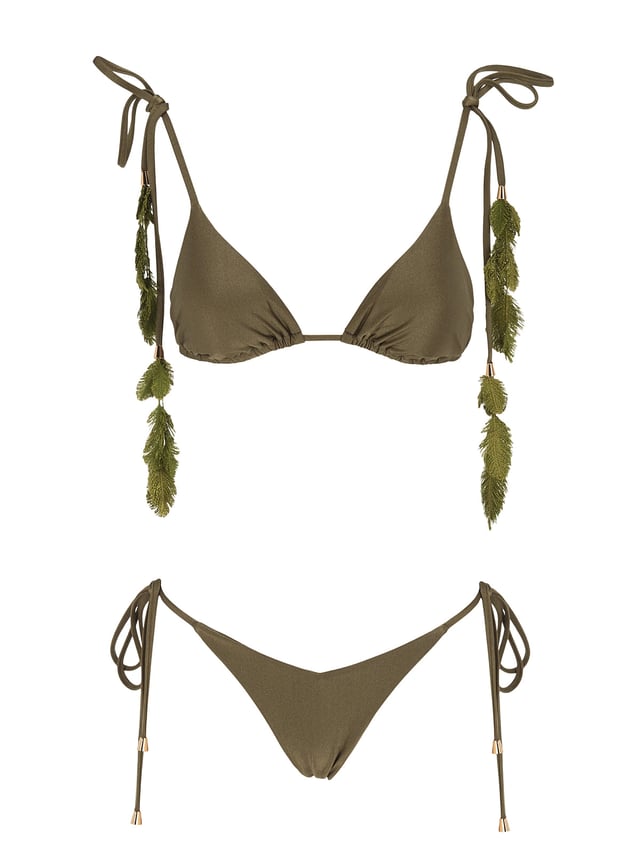 Plumage Bikini