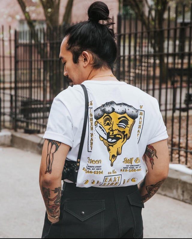 Roughout Rambler Adjustable Strap by Cam Mackey LIMITED