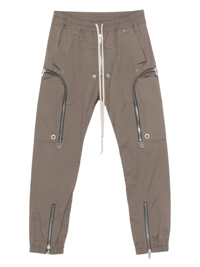 Bauhaus Cargo Pants