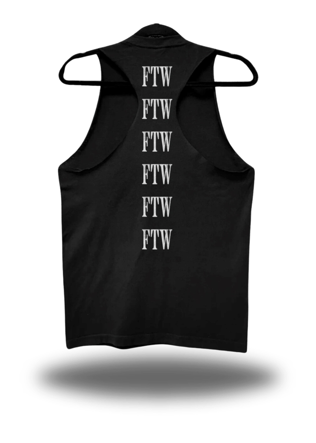 FTW STRINGER TANK TOP