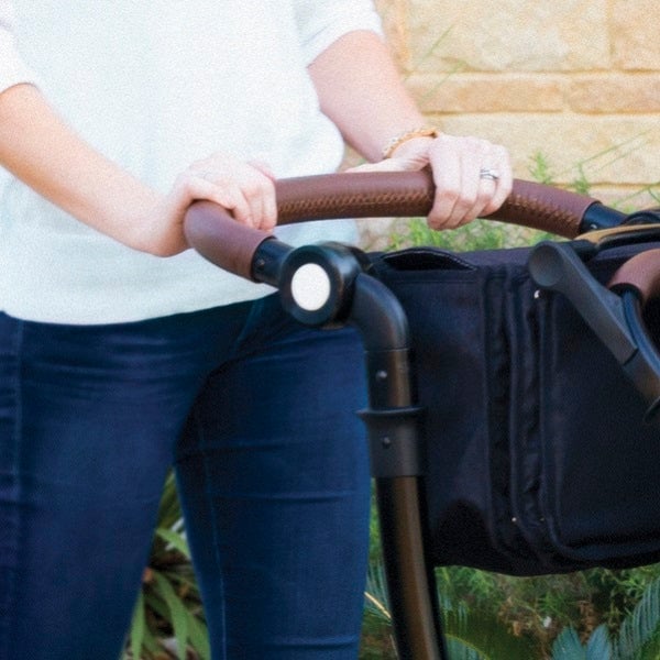 Handlebar Zip Cover
