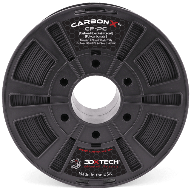 CarbonX PC+CF