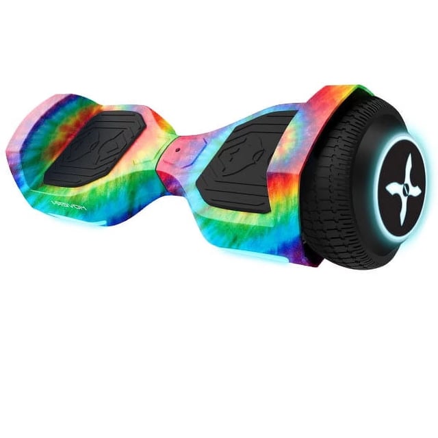 Hover-1 Rebel Hoverboard, UL-Certified, 220W Motor