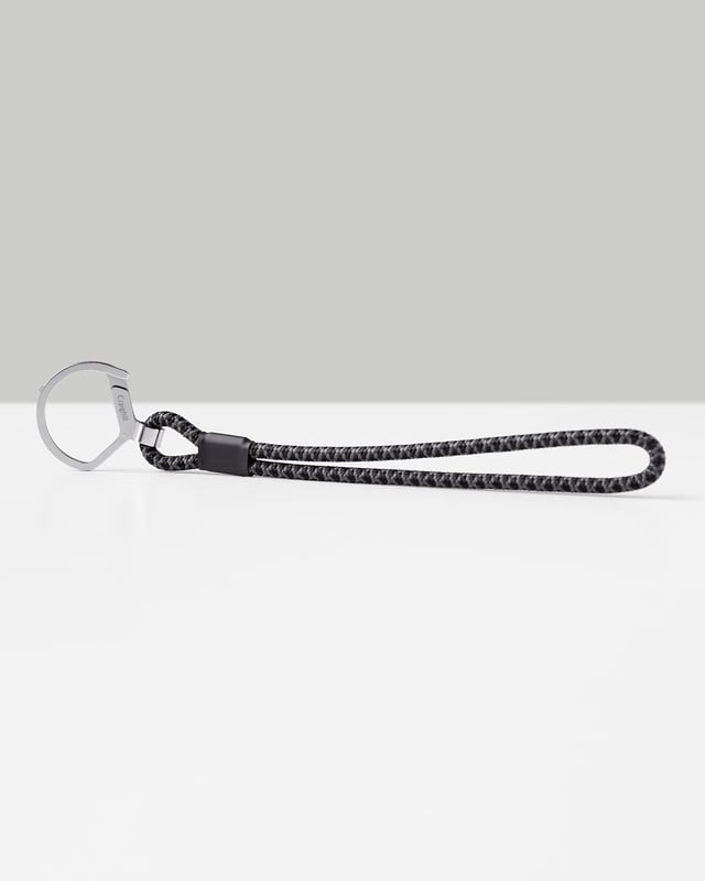 Rope Split Ring