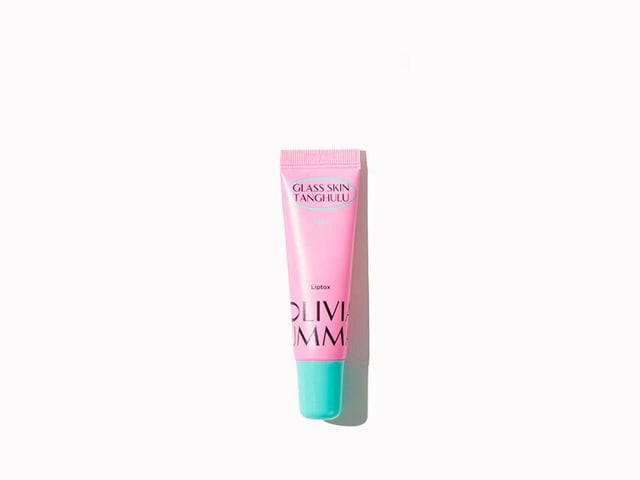 Glass Skin Tanghulu Liptox