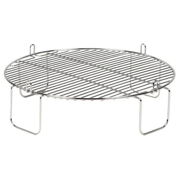 1"/3" Reversible Rack