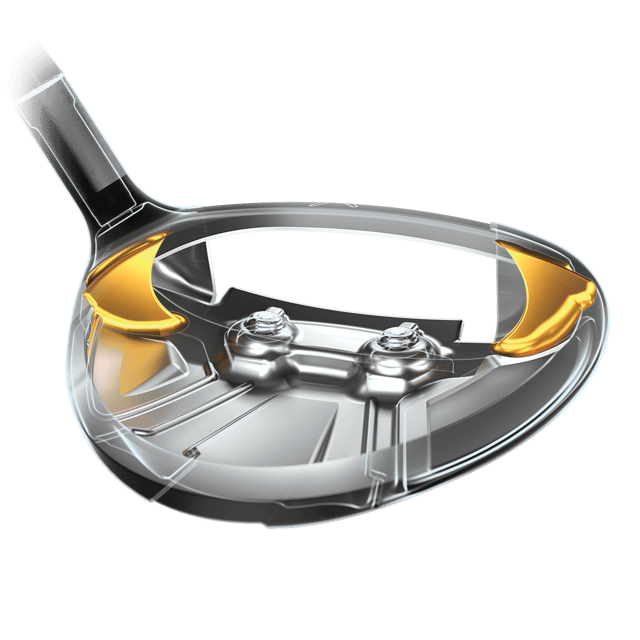Women's Rogue ST MAX D Fairway Woods