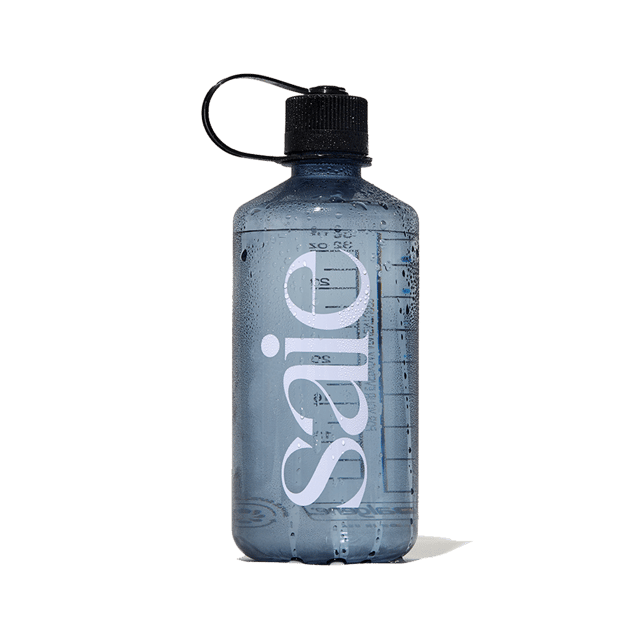 The Saie Water Bottle