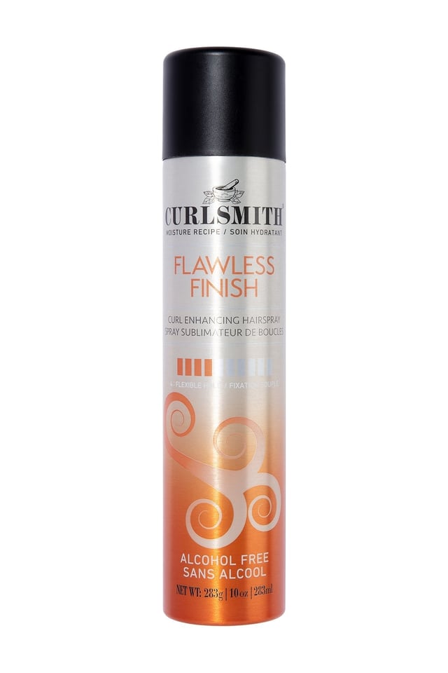 Flawless Finish Hairspray - Flexible Hold