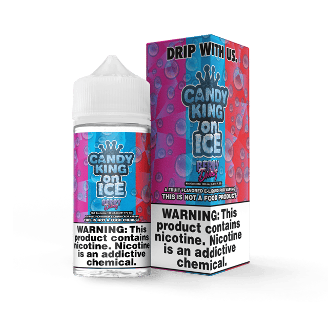 Berry Dweebz