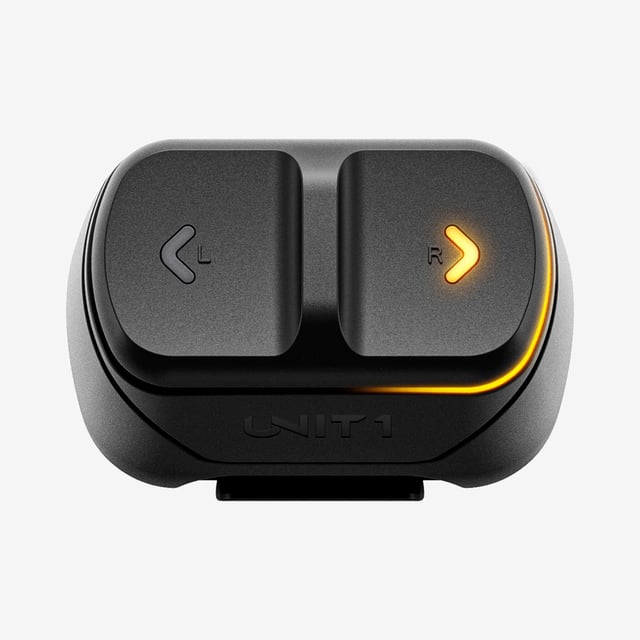 UNIT 1 Remote