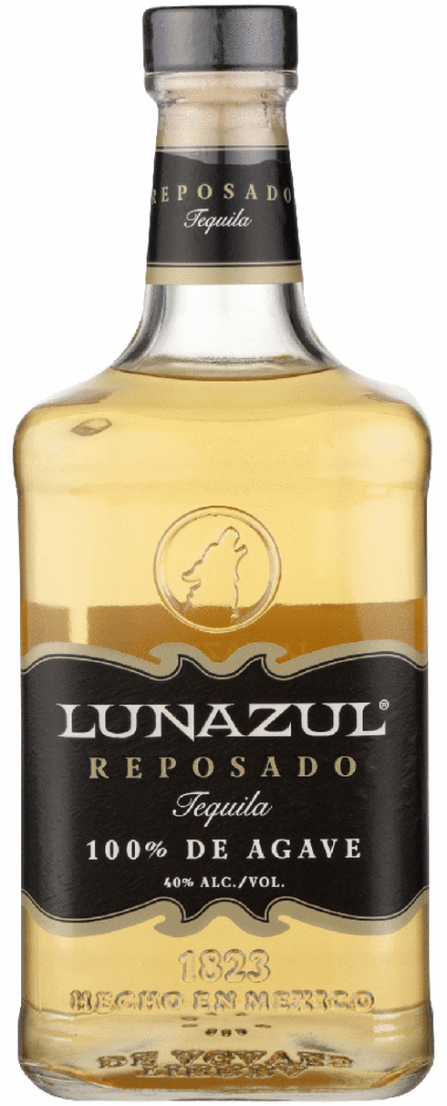 Lunazul Reposado Tequila