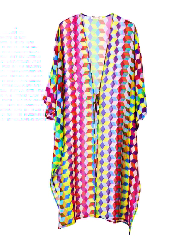 The Kimono // PRIDE ROYALE
