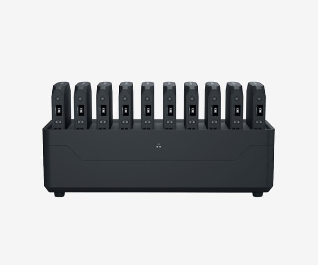 Omni Power Station 20+ (10x)