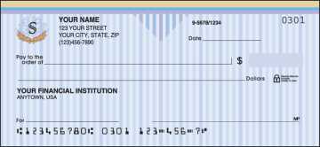 Country Club Checks