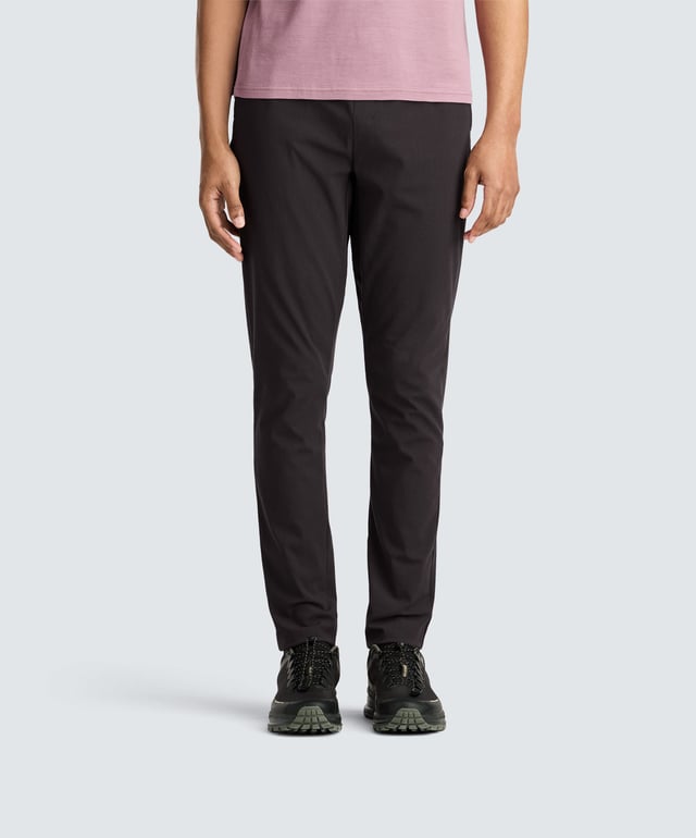 Men's Merino Flex Jogger