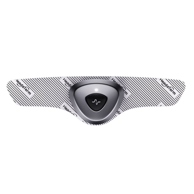 HeadaTerm 2 Migraine Headache Relief Device