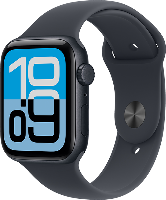 Apple Watch SE 3 44mm