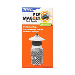 TERRO Fly Trap Bait Refills