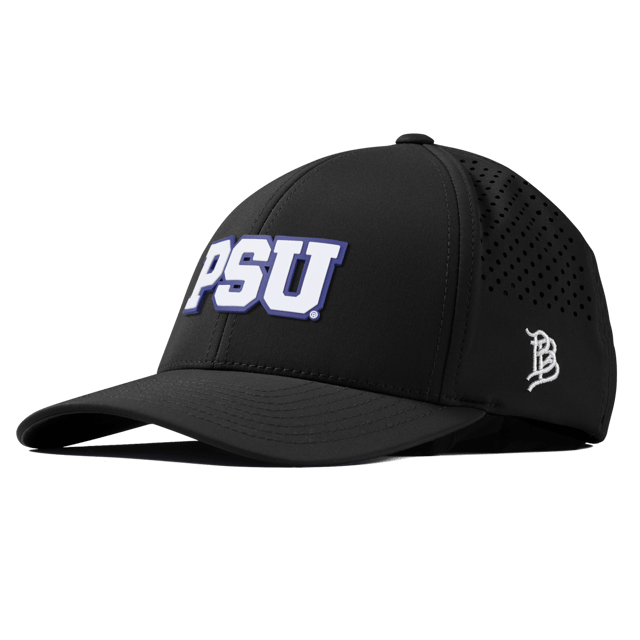 Pennsylvania State University "Penn State Block" Curved Performance