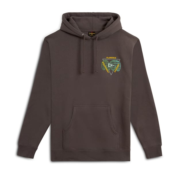 Meridian Hoodie