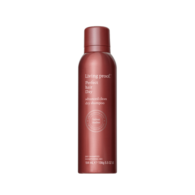 Perfect hair Day™ Advanced Clean Dry Shampoo – Limited Edition Velvet Amber
