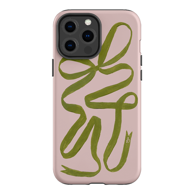 Garden Ribbon