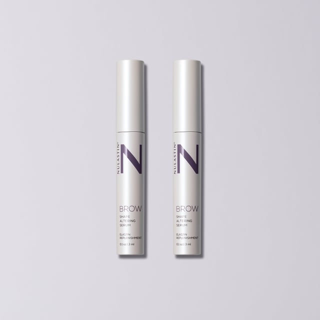 BROW Shape Altering Serum Starter Set
