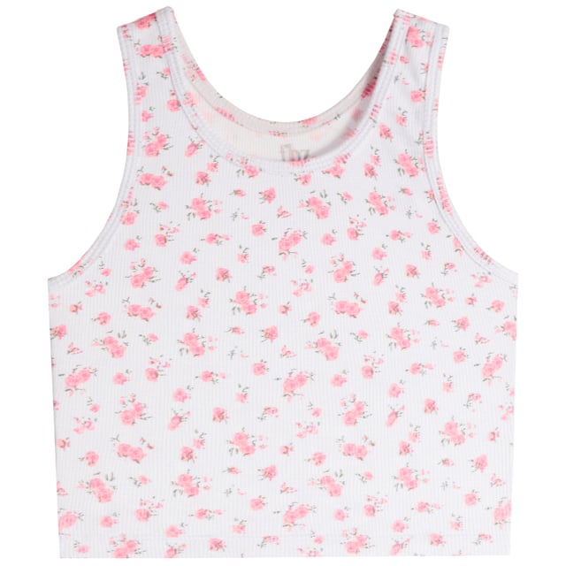 Liberty Print Tank