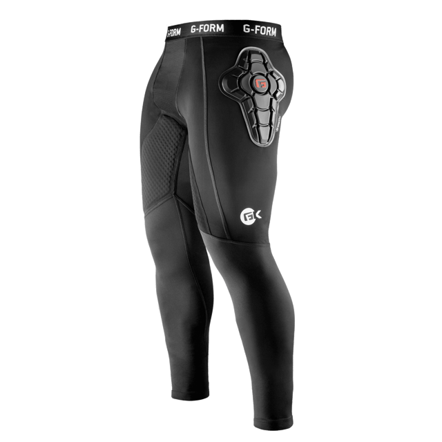 Goalkeeper Soccer Impact Pants