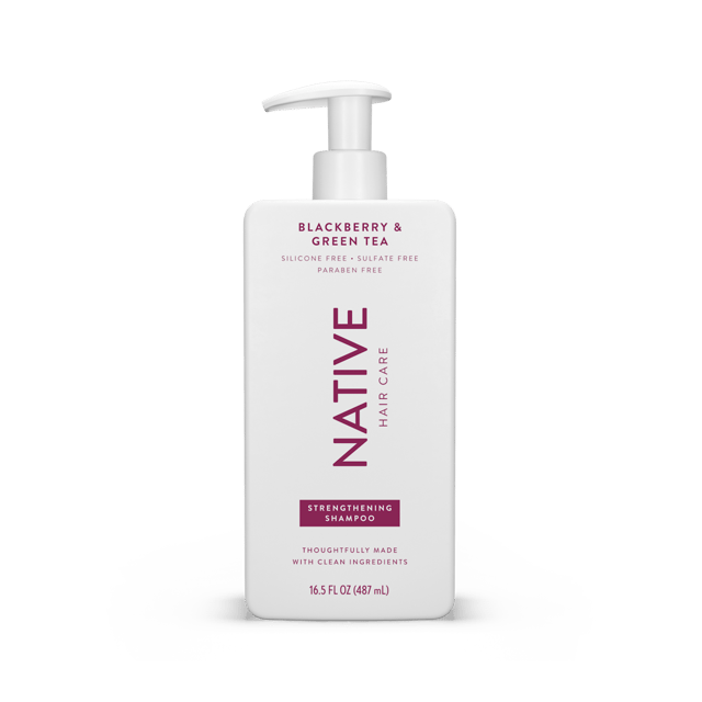 Shampoo