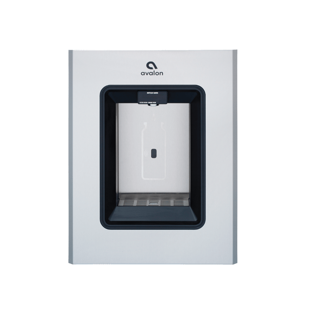 avalon out of wall bottle filler (A50-SB)