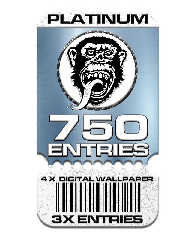 Platinum Easy Entry