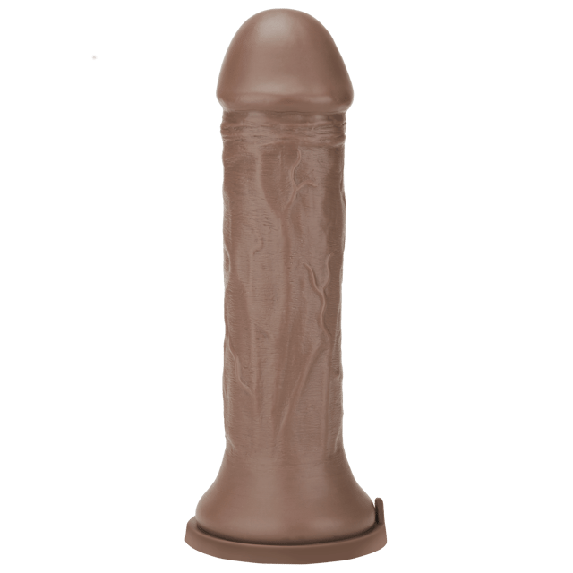 EssentialDildo XL 11" (Dark)