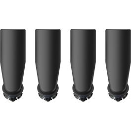 Mouthpieces for MIGHTY+ & CRAFTY+, 4 pieces
