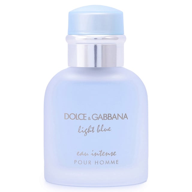 Light Blue Eau Intense / Dolce & Gabbana EDP Spray 1.6 oz (50 ml) (m)