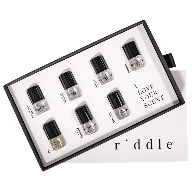 The Sample Kit