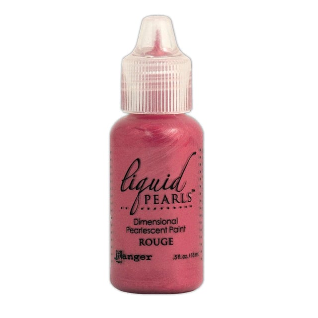Liquid Pearls™ Rouge, 0.5oz