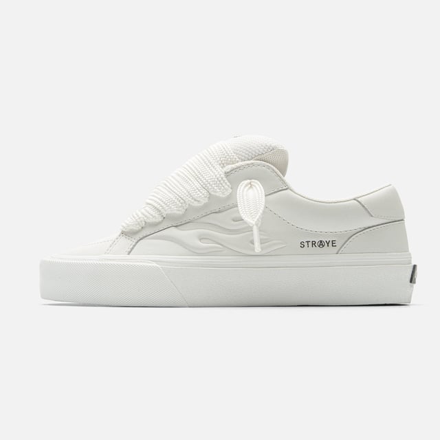 LOGAN PUFF - BLANCO BEVEL