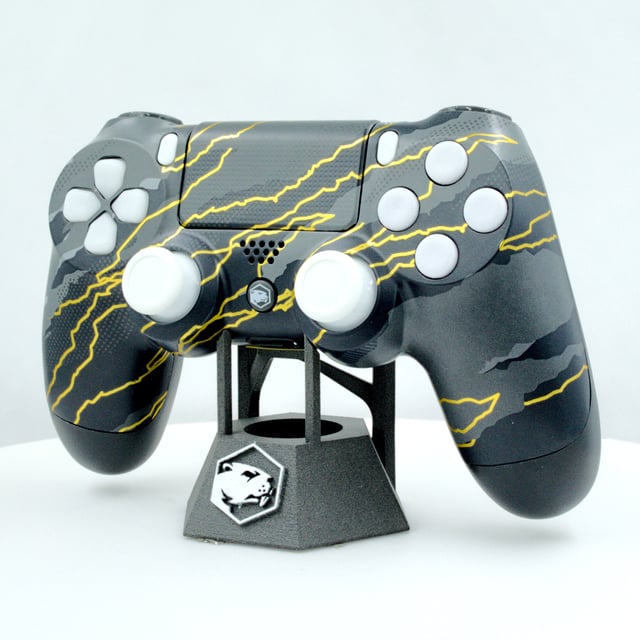 PS4 Pre-Built Controller (567)