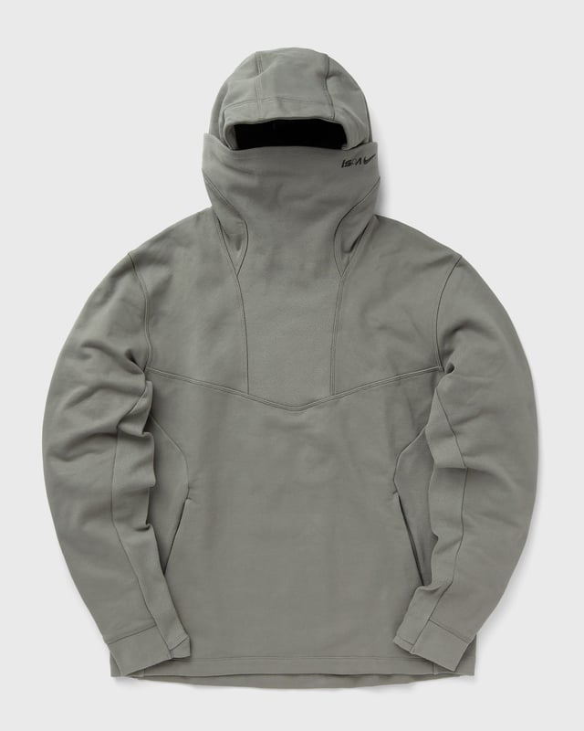 U NRG ISPA TSTLTN HOODIE