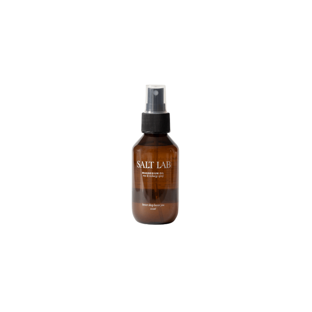 Travel Magnesium Oil Spray x 1