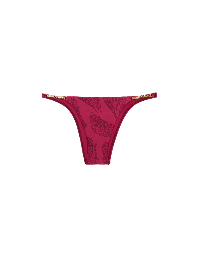 Candice Bottom - Roseate