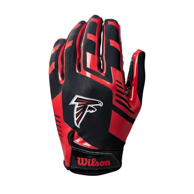Stretch Fit Youth Receivers Gloves