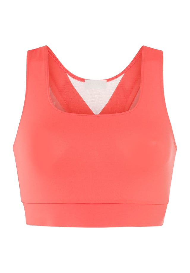 Balance Crop Top | Juicy Melon 78836-2339