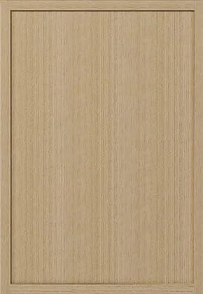 Slim White Oak DS-SWO