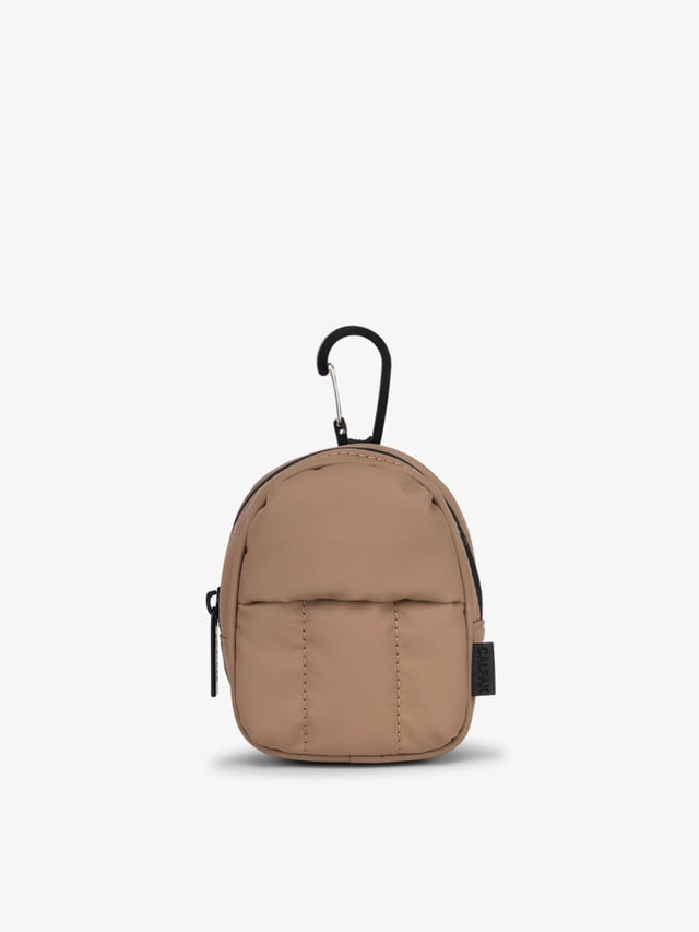Luka Backpack Key Pouch