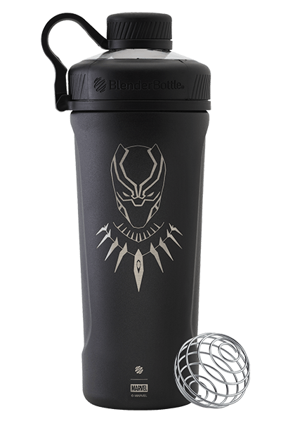 Marvel - Radian Stainless