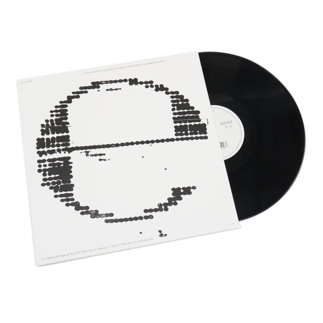 Ecco2K: E Vinyl LP