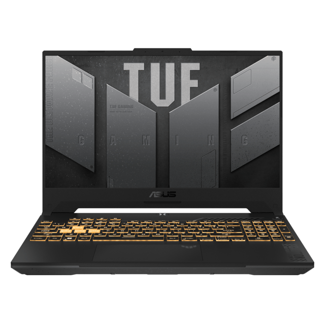 ASUS TUF Gaming F15 (2023)